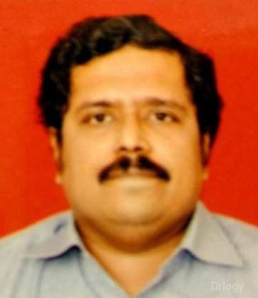 Dr. Shreyas Kamath