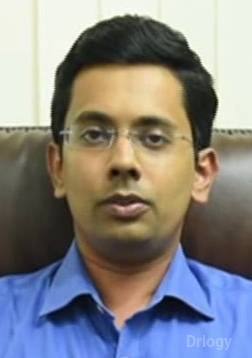 Dr. Shricharith Shetty