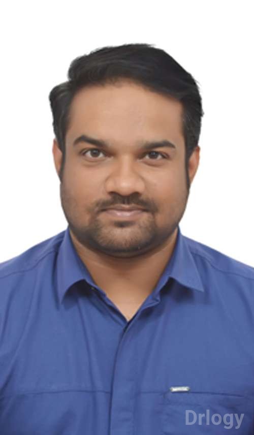 Dr. Shridhar Gogoneni
