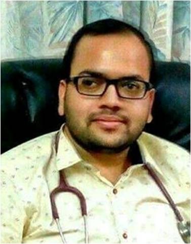 Dr. Shriharish Pujari