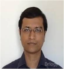 Dr. Shrikant Kumavat