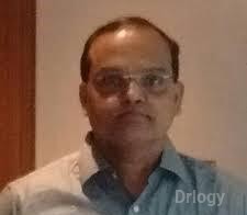 Dr. Shrinivas Badageri in Bangalore