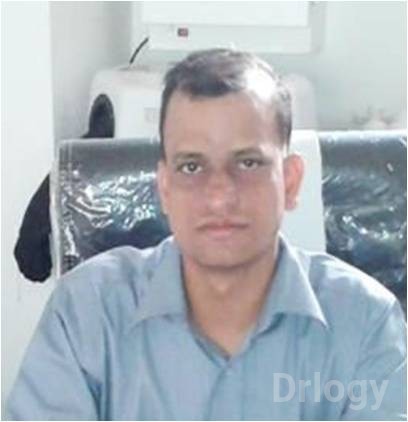 Dr. Shrinivas Dharaskar in Nashik