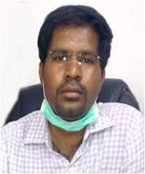 Dr. Shrinivas Komawar