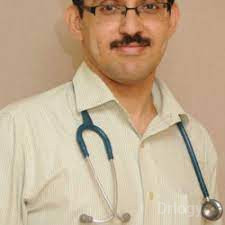 Dr. Shrinivas S