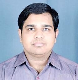 Dr. Shrirang Yadwadkar