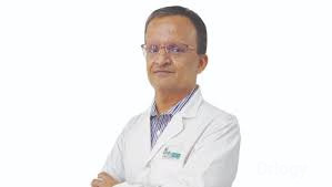Dr. Shrish S Alurkar in Ahmedabad
