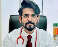 Dr. Shrishailesh Mantur