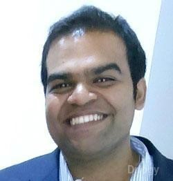 Dr. Shrivardhan Kalghatgi