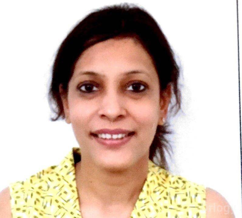 Dr. Shruti Agarwal in Kolkata