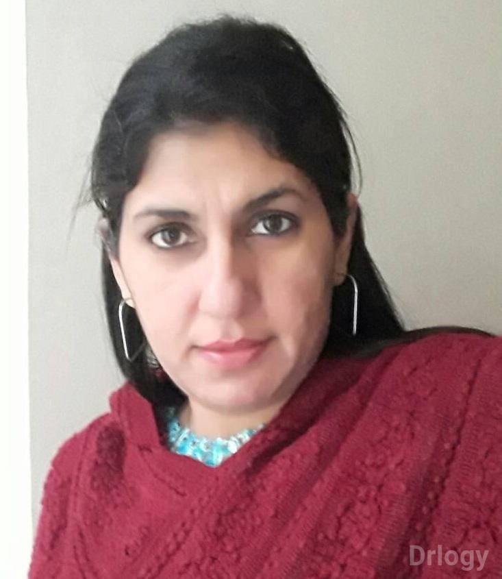 Dr. Shruti Bassi in Mohali