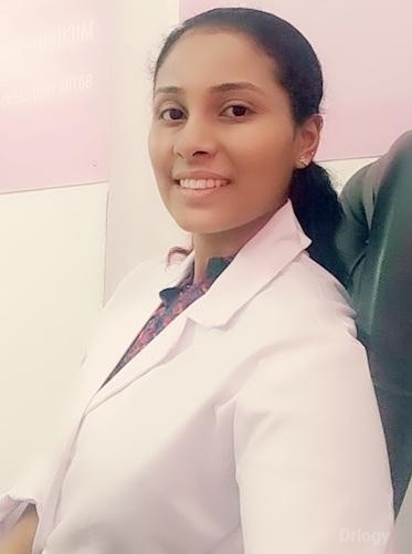 Dr. Shruti Devershi