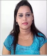 Dr. Shruti Gawali
