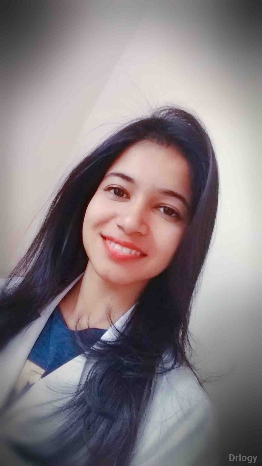 Dr. Shruti Goyal