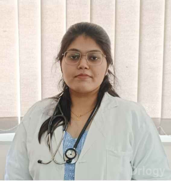 Dr. Shruti Gupta