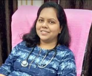 Dr. Shruti Jain