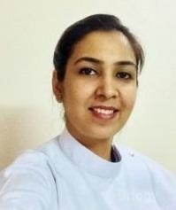 Dr. Shruti Khaneja