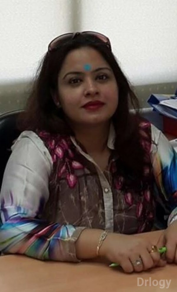 Dr. Shruti Kohli