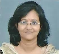 Dr. Shruti Kumar