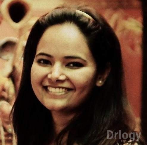 Dr. Shruti Malagi