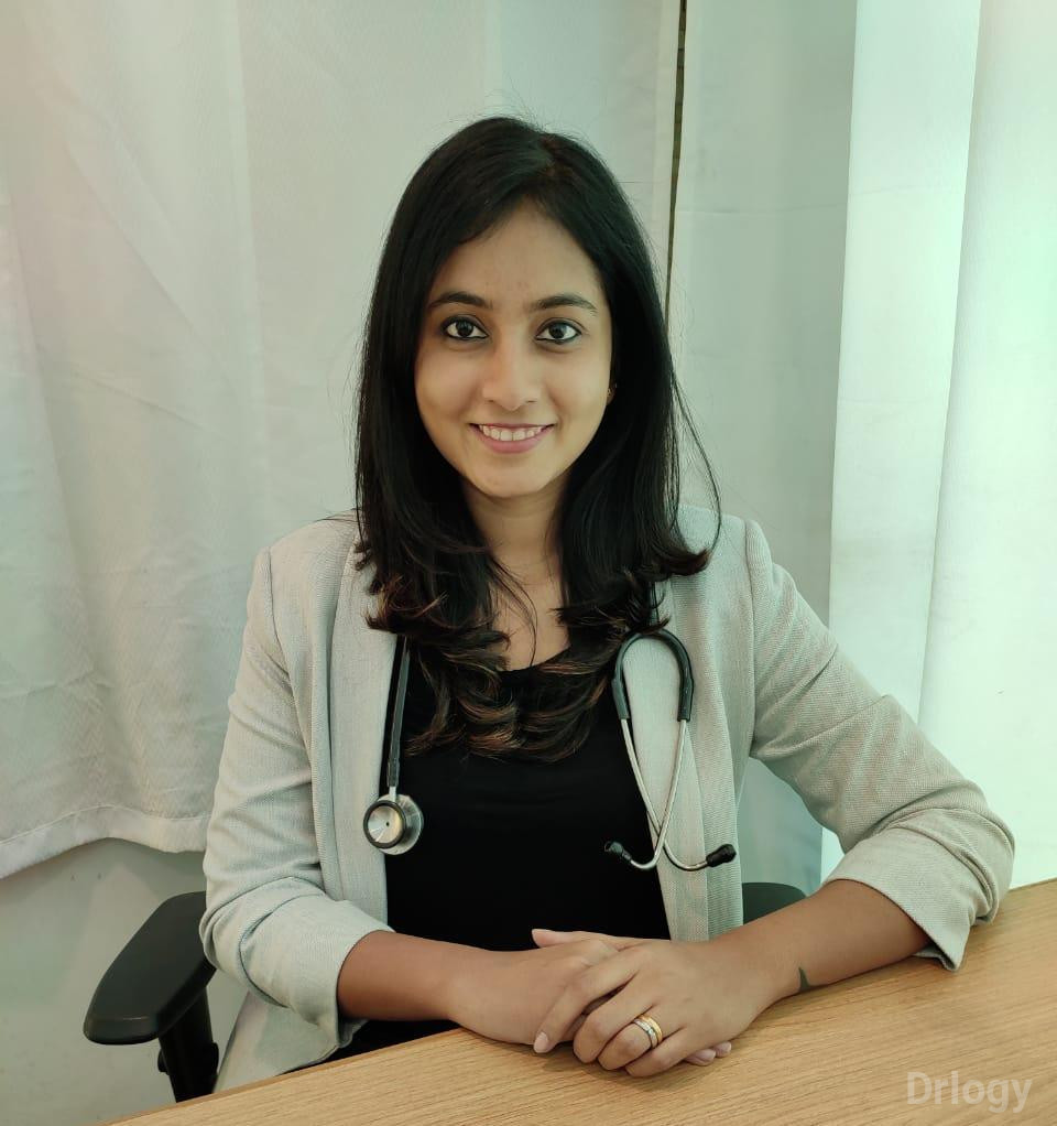 Dr. Shruti Manjunath