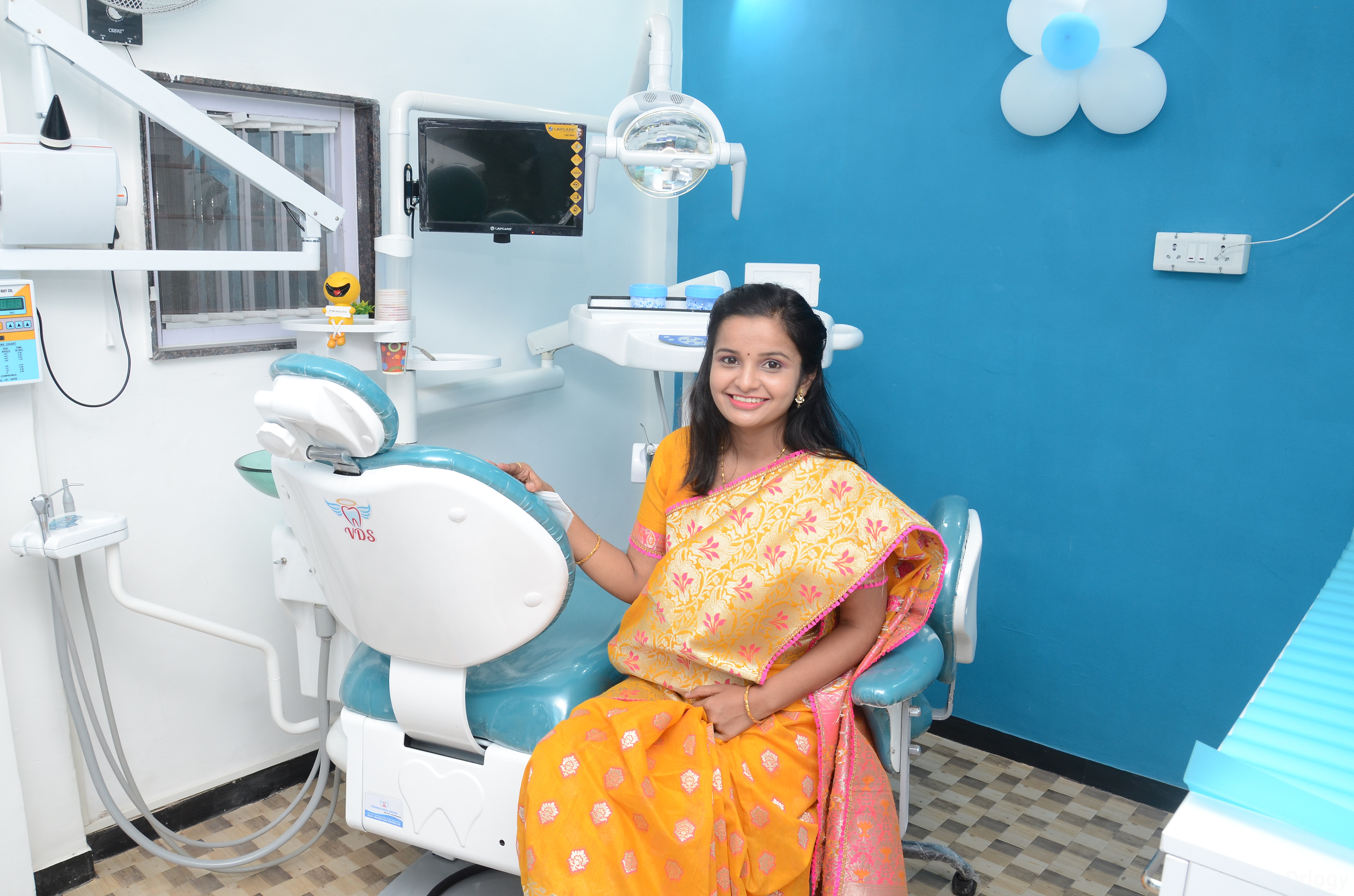 Dr. Shruti Sachin Patani