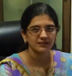 Dr. Shruti Shah in Mumbai
