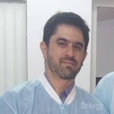 Dr. Shuaib Razvi in Bangalore Dr. Shuaib Razvi in Bangalore