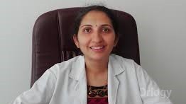 Dr. Shubha Bhat in Bangalore