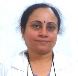 Dr. Shubha Kekare in Mumbai