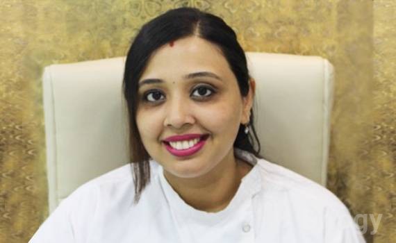 Dr. Shubhada  Bharadwaj