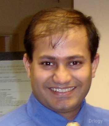 Dr. Shubhang Aggarwal