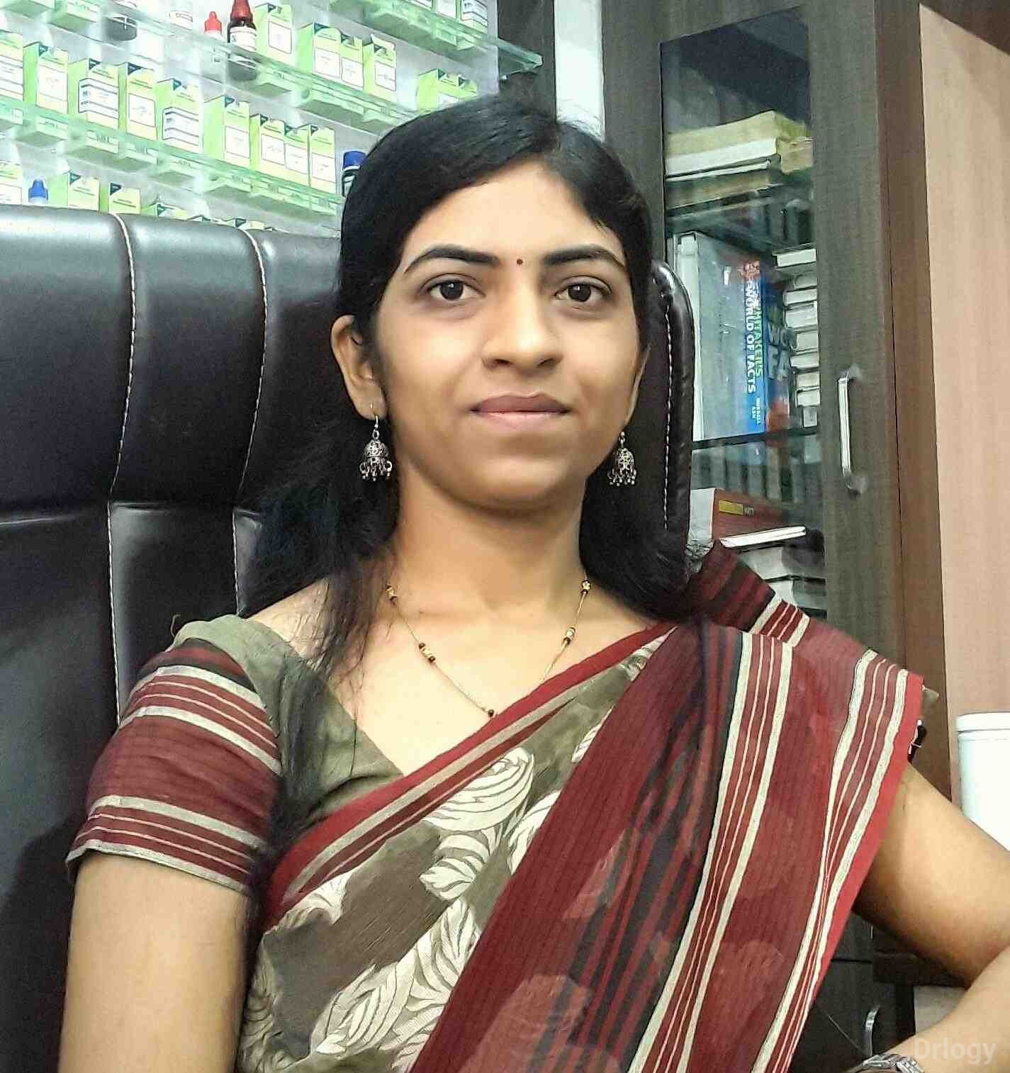Dr. Shubhangi Khade