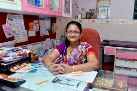 Dr. Shubhangi Mundhada in Amravati