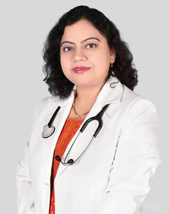 Dr. Shubhashree Patil in Mumbai