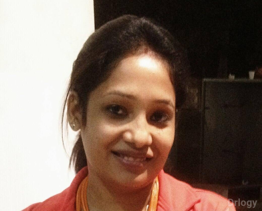 Dr. Shubhra Aggarwal in New Delhi