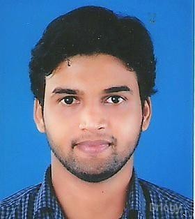 Dr. Shuhaib MP
