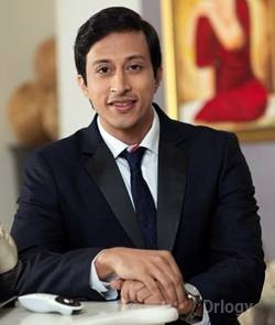 Dr. Shumayou Dutta