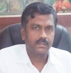 Dr. Shunmuga Sundaram in Chennai