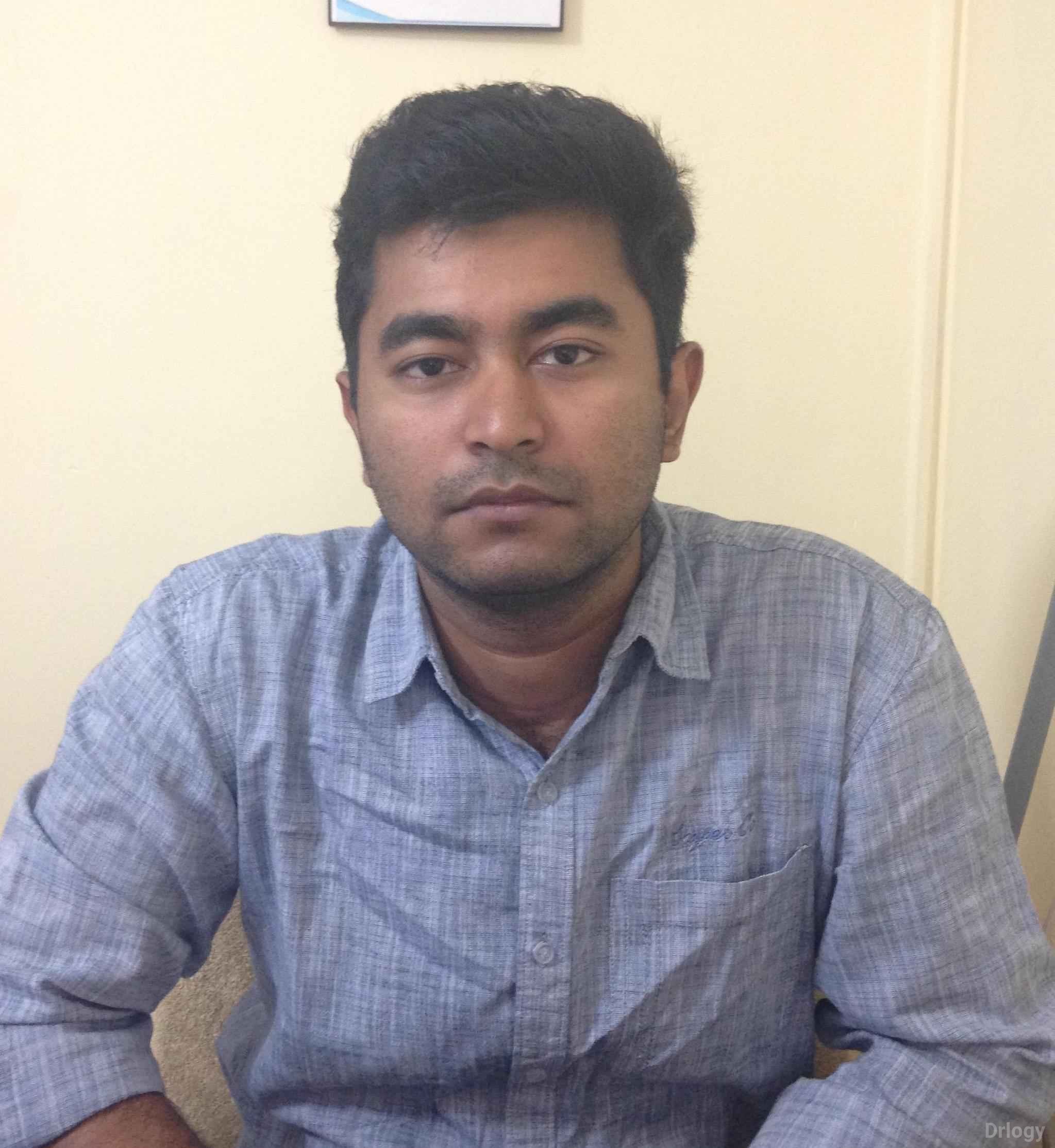 Dr. Shuvro Sengupta in Kolkata