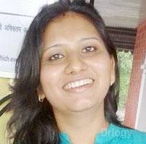 Dr. Shveta Gupta in Faridabad