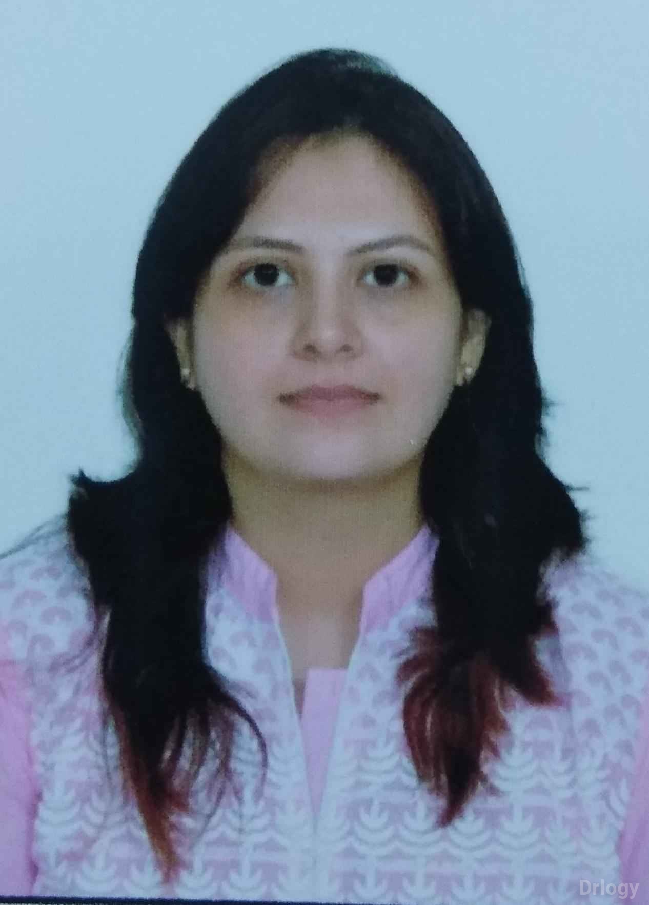 Dr. Shweta dave in Rajkot