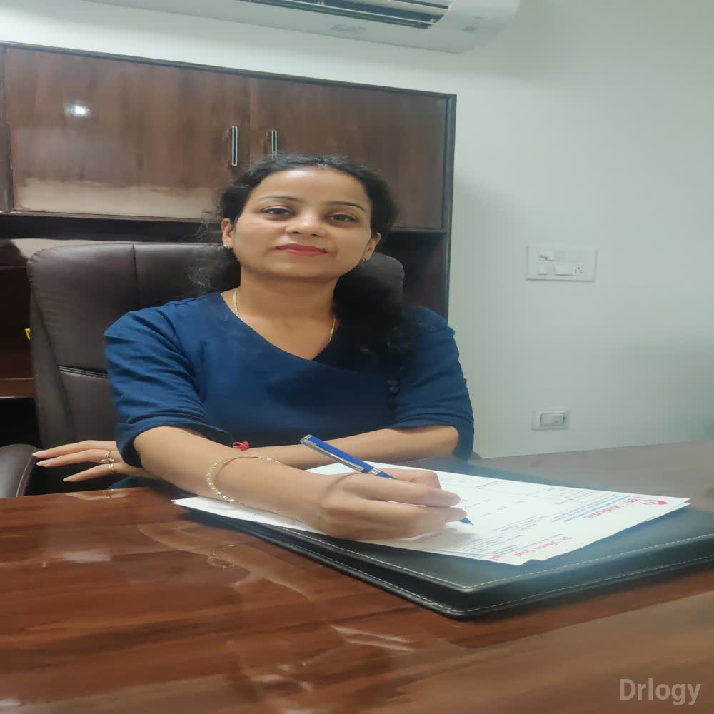 Dr. Shweta Goyal in Ghaziabad Dr. Shweta Goyal in Ghaziabad
