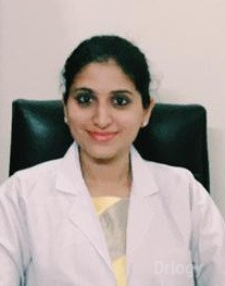 Dr. Shweta Jain