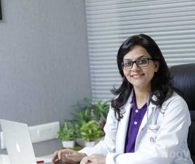 Dr. Shweta Kaul Jha
