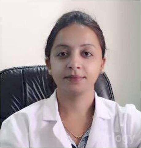 Dr. Shweta Kumari