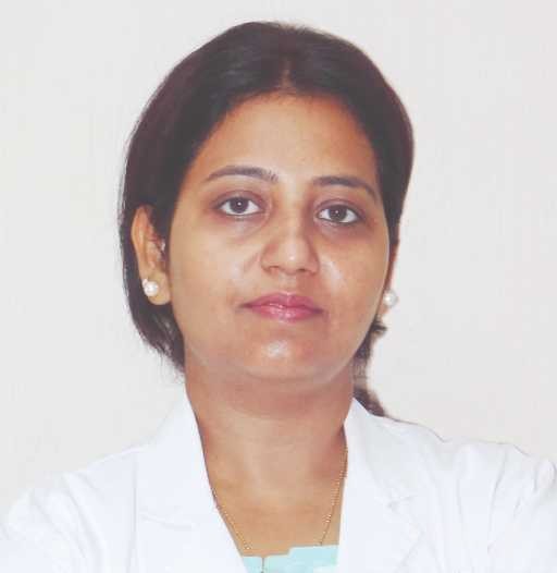 Dr. Shweta Malhotra