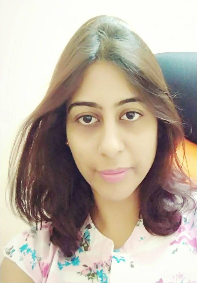 Dr. Shweta Mutathi