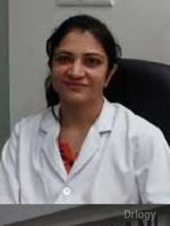 Dr. Shweta Nihalani in Ghaziabad