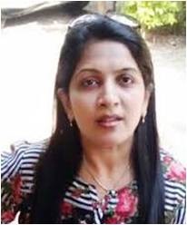 Dr. Shweta Shah in Vadodara